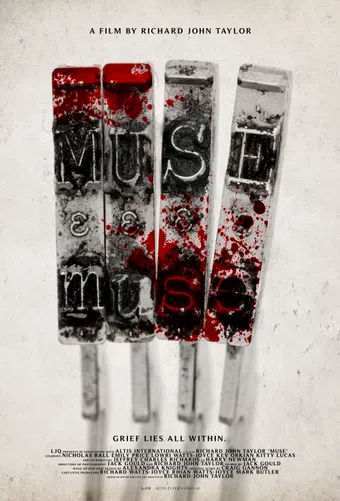 muse 2019 poster