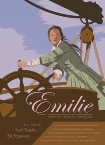 emilie 2018 poster