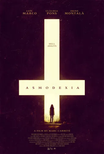 asmodexia 2014 poster