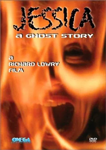 jessica: a ghost story 1992 poster