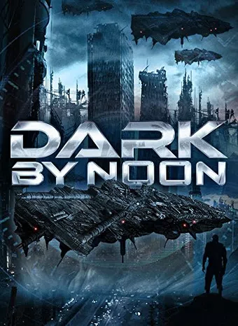 dark by noon 2013 poster