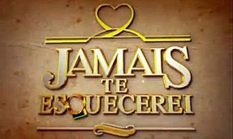 jamais te esquecerei 2003 poster