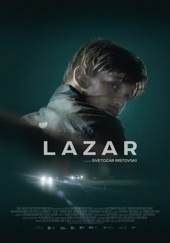 lazar 2015 poster