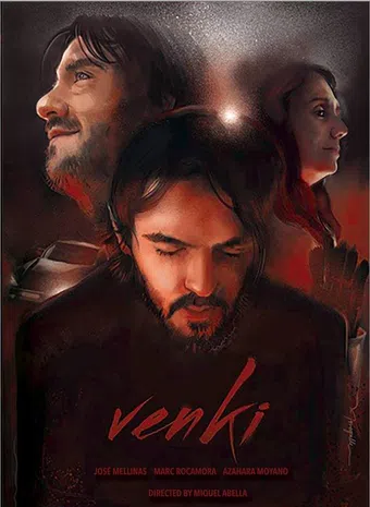 venki 2015 poster