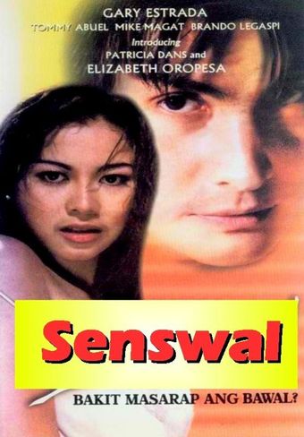 senswal 2000 poster