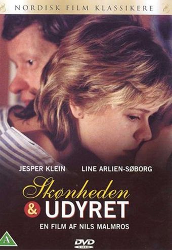 skønheden og udyret 1983 poster