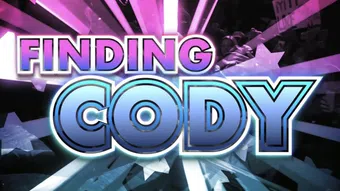 finding cody 2012 poster