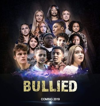 bullied 2019 poster