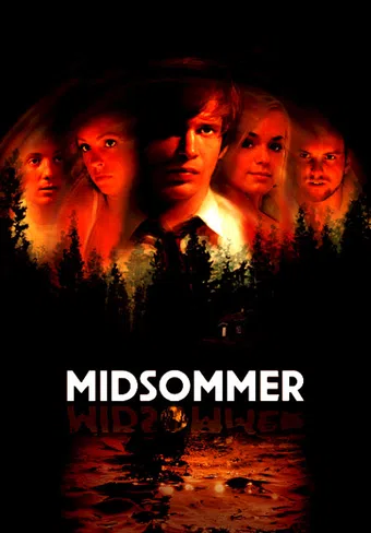 midsommer 2003 poster