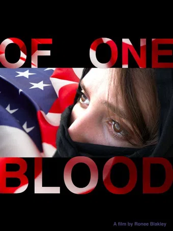 of one blood 2012 poster