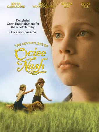 the adventures of ociee nash 2003 poster