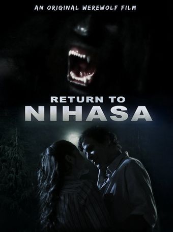 return to nihasa 2017 poster