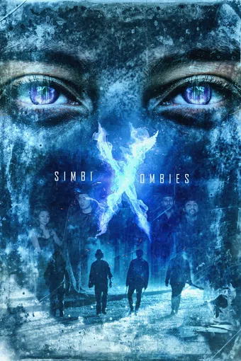 simbi_xombies 2019 poster