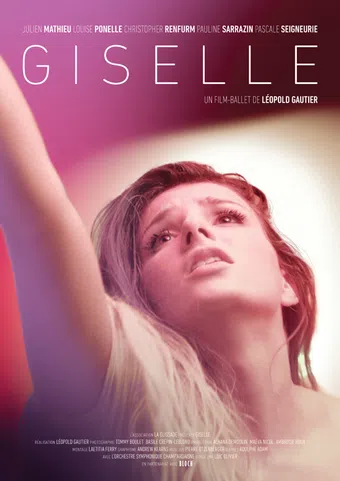 giselle 2019 poster