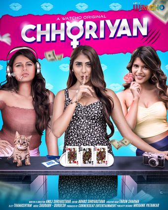 chhoriyan 2019 poster