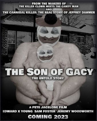 the son of gacy poster