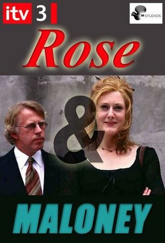 rose and maloney 2002 poster