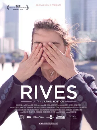 rives 2011 poster