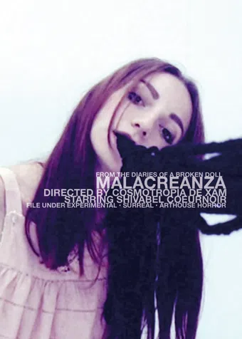 malacreanza 2013 poster