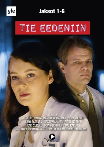 tie eedeniin 2003 poster