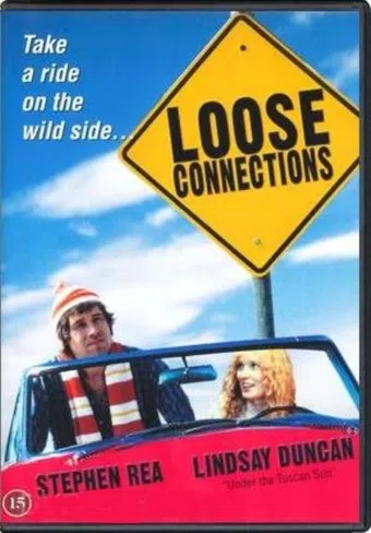 loose connections 1983 poster