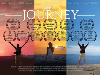 the journey 2014 poster