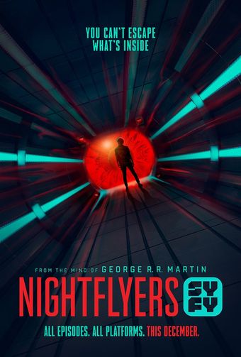 nightflyers 2018 poster