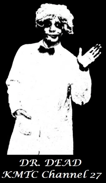 dr. dead 1973 poster