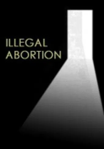 illegal abortion 1966 poster