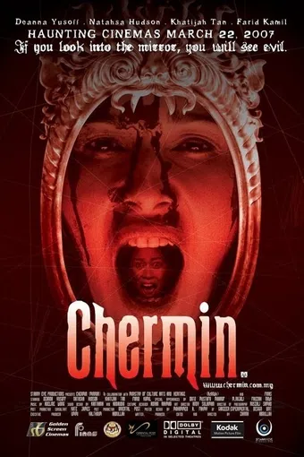 chermin 2007 poster