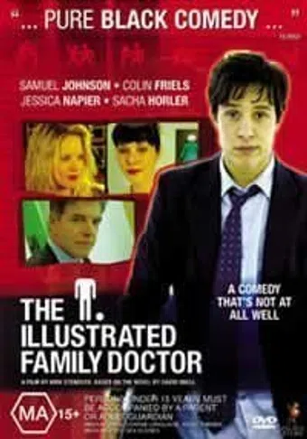 the illustrated family doctor 2005 poster