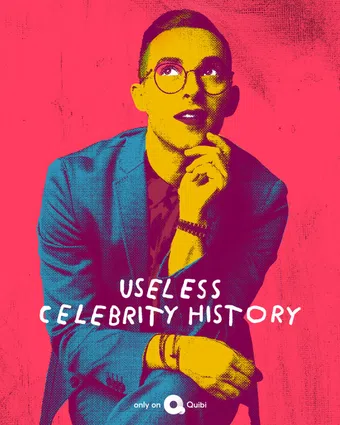 this day in useless celebrity history 2020 poster