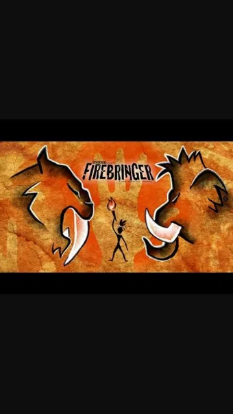 firebringer 2016 poster