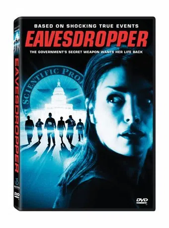 the eavesdropper 2004 poster