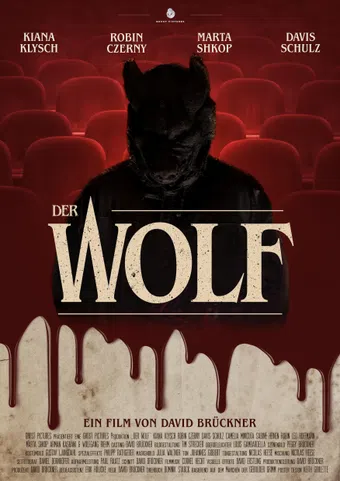 the wolf 2021 poster