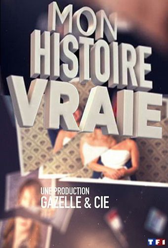 mon histoire vraie 2012 poster