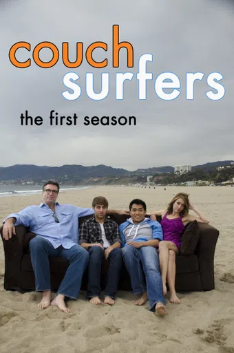 couchers 2012 poster