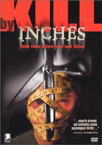 kill by inches 1999 poster