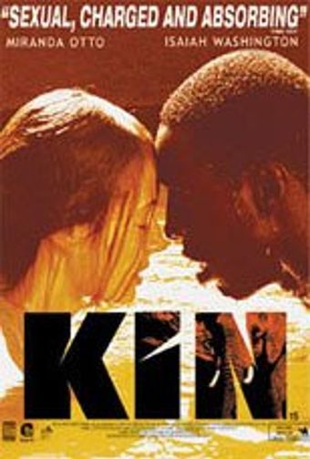 kin 2000 poster