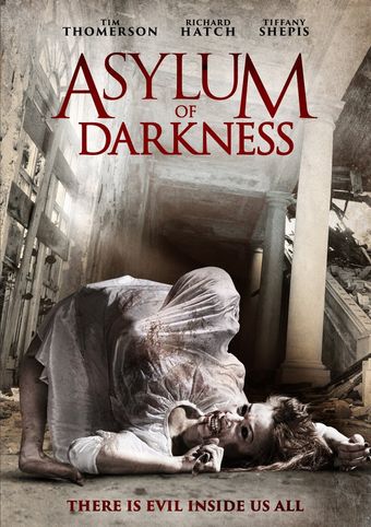 asylum of darkness 2017 poster