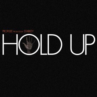 hold-up 2008 poster