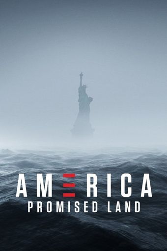 america: promised land 2017 poster