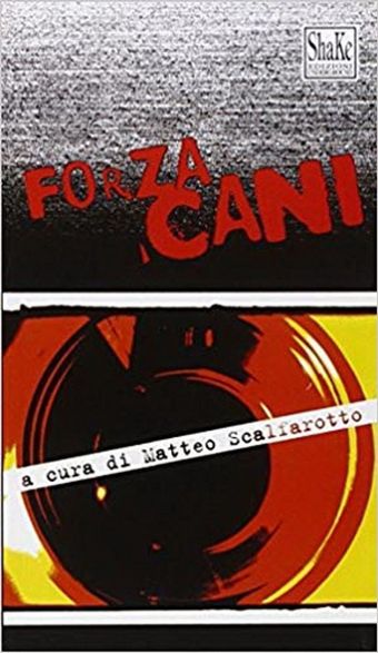 forza cani 2001 poster