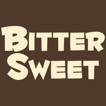 bittersweet 2016 poster