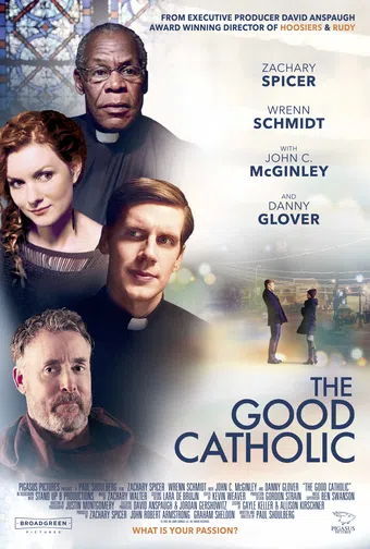 the good catholic 2017 poster