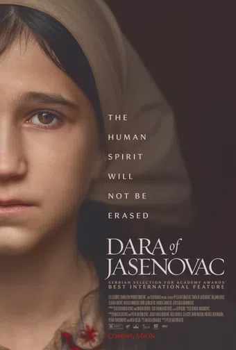 dara iz jasenovca 2020 poster