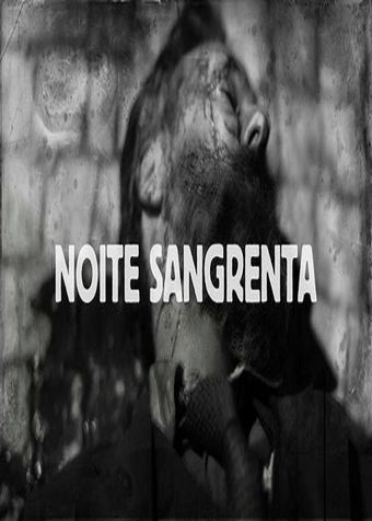 noite sangrenta 2010 poster