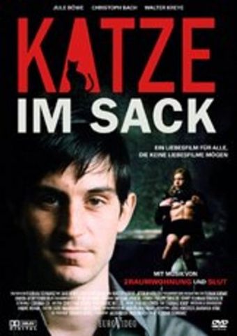 katze im sack 2005 poster