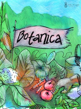 botanica poster