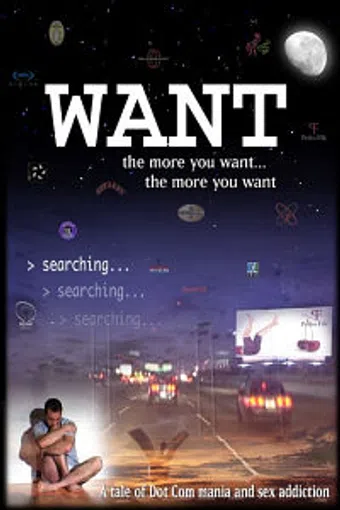 want 2003 poster